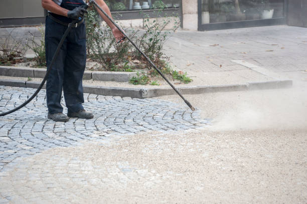 Professional Pressure washing in Lindsay, OK